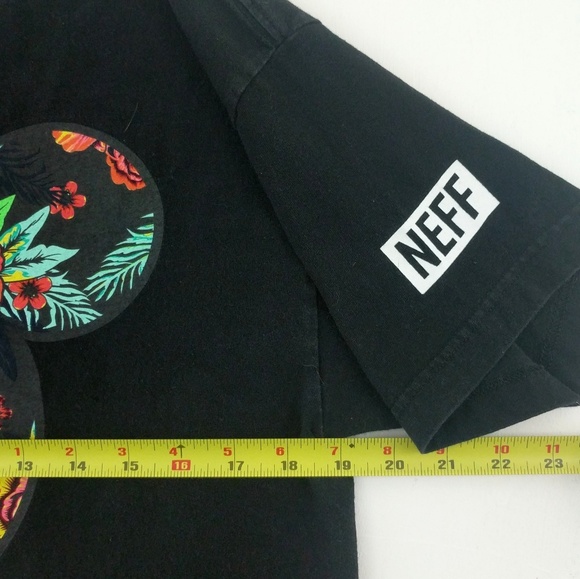 NEFF and Walt Disney Presents | Mickey Mouse T - Picture 5 of 6